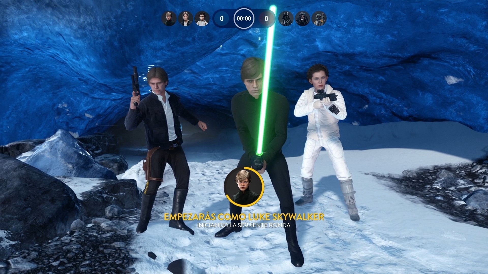 Star Wars Battlefront - Imagen 24